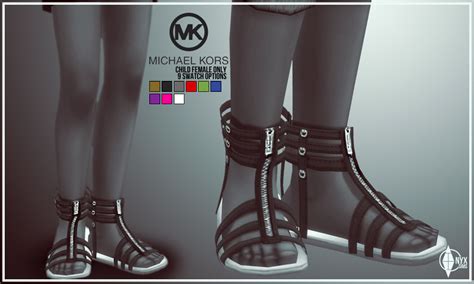 all about style michael kors two piece sims 4|Michael Kors Demi Codies .